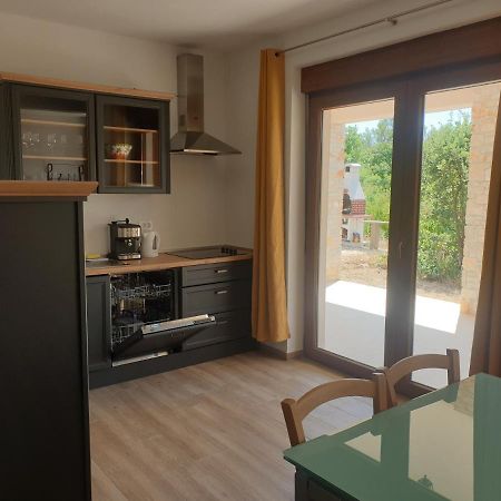 Villa Istra Divšići Kültér fotó