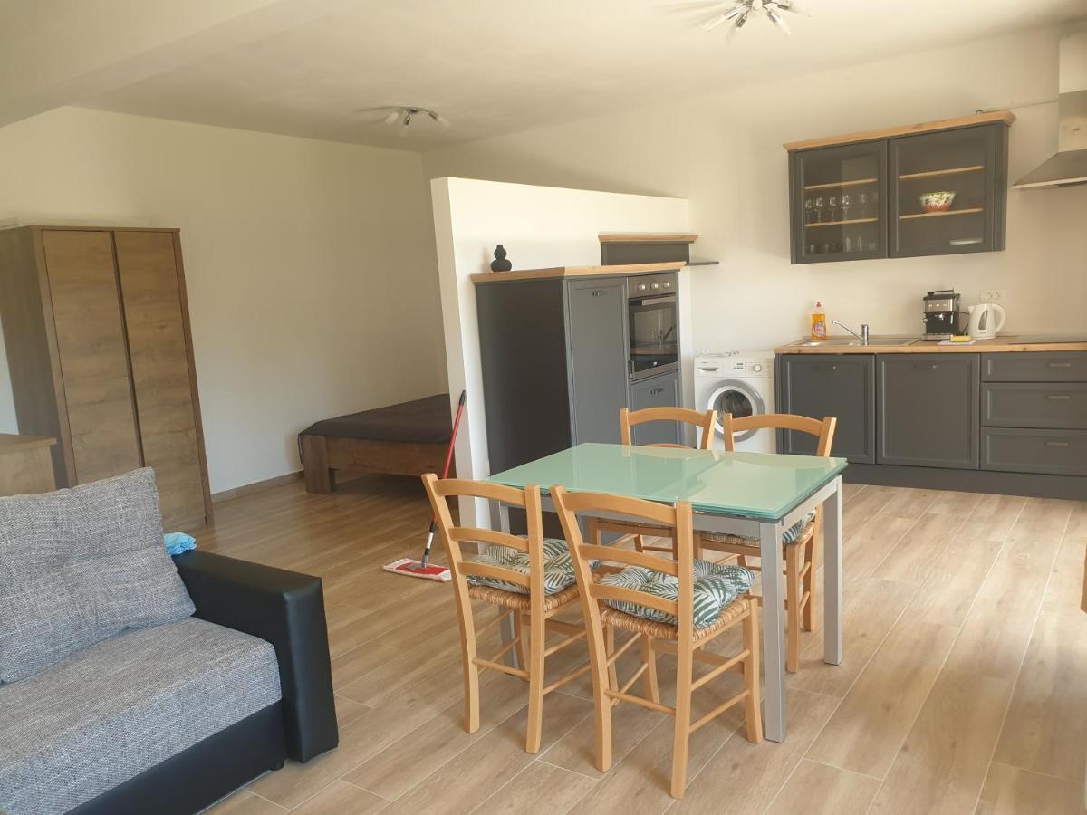 Villa Istra Divšići Kültér fotó