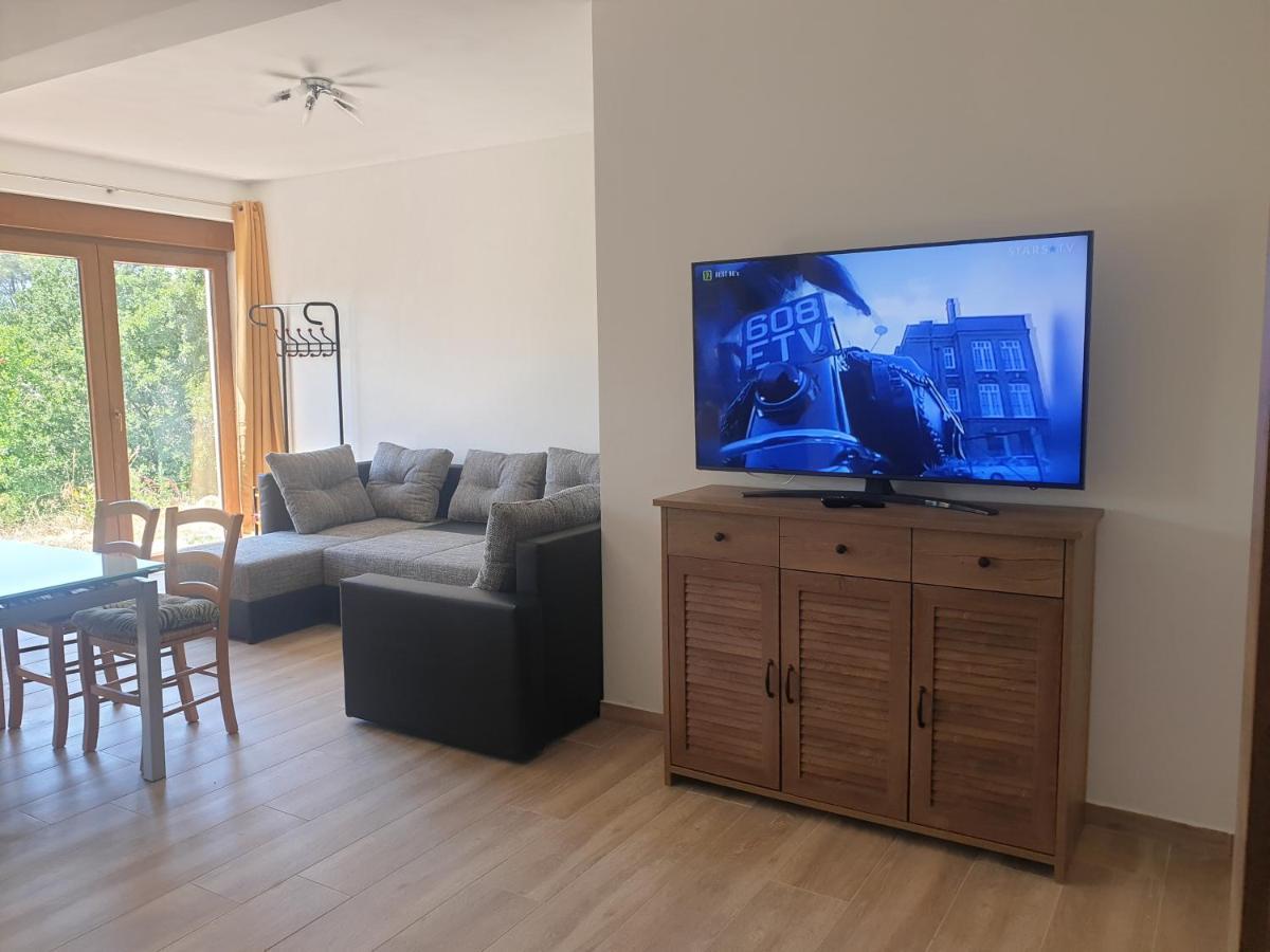Villa Istra Divšići Kültér fotó