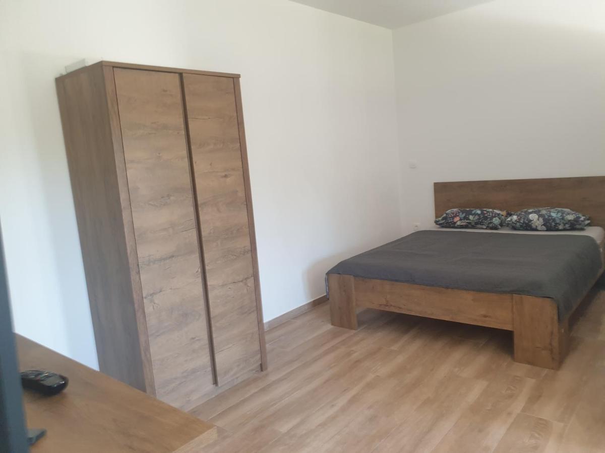 Villa Istra Divšići Kültér fotó