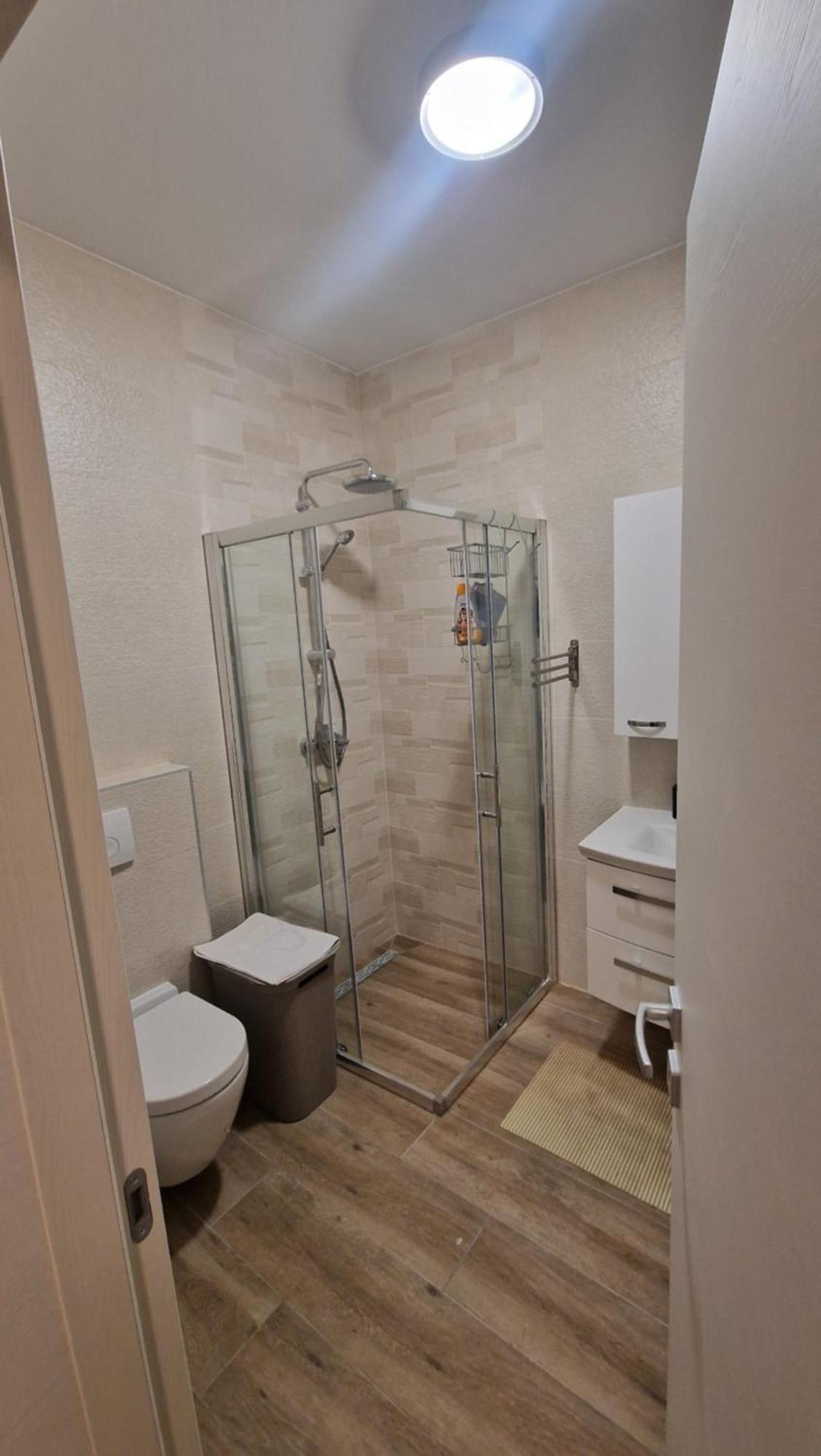 Villa Istra Divšići Kültér fotó